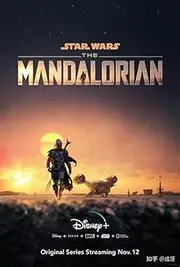 The Mandalorian: Complete Seasons 1-3, 7-Disc Set
