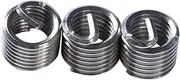 Thread Repair Pcs Thread Insert Kit Full Set Tool for Automotive Steel Cast Iron Aluminum