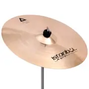 Istanbul Agop Xist Brilliant Crash Cymbal 16"