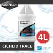 Seachem Cichlid Trace 4L (SC709)