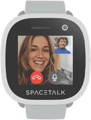 Spacetalk Adventurer 2 4G Frost