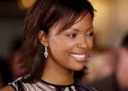 Aisha Tyler at Wonderland Hollywood Premiere at Grauman's Chinese - Old Photo 4