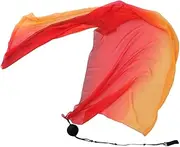 [Fiocias] Poi Belly Dance Balls Thrown Ryukyu Balls with Adjustable Chain