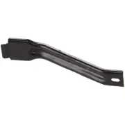 NEW 84037776 New Bumper Face Bar Bracket Retainer Mounting Brace Front for Chevy