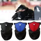 Breathable Balaclava Motorcycle Full Face Mask Motorbike Cycling Bike Mask _co