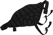 LAPYAPPE Youth Butt Protection Pads Crash Gear for Ice Skating Roller Skating Snowboarding and Skateboarding Essential Hip Safety for Teens