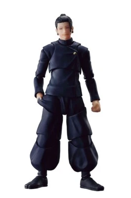 S.H.Figuarts Jujutsu Kaisen SUGURU GETO Tokyo Jujutsu High School Bandai Japan