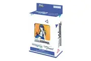 Weiss Schwarz HATSUNE MIKU: COLORFUL STAGE! Leo/need Trial Deck