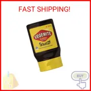 Australian Made Vegemite Spread - 200g Squeezy Bottle