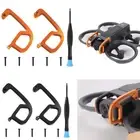 Gimbal Camera Protection Bumper Bar Aluminum for DJI Avata 2 Drone Accessories