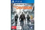 Tom Clancy's The Division preowned