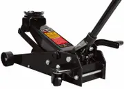 Black Jack BJ-2500HD - Trolley Jack 2500kg Heavy Duty Garage & Workshop
