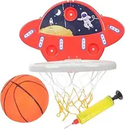 Mini Basketball Frame Children's Plaything Indoor Basketball Stand Boys Safe Material