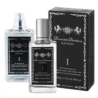 在飛比找Yahoo!奇摩拍賣優惠-【Dramatic Parfums】HOMME I 夜店王子