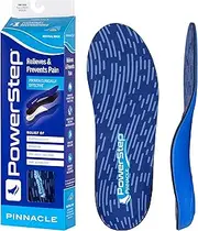 Powerstep Pinnacle Insole