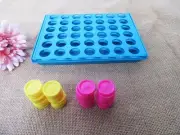 2x 2Sets Indoor Outdoor Four-in-a-Row Game for Family Fun Day