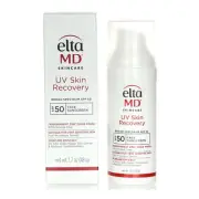 Elta MD UV Skin Recovery SPF 50 Face Sunscreen 1.7oz/48g NEW IN BOX