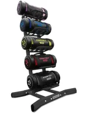 [Cortex] Power Bag Complete Set with Stand in Black
