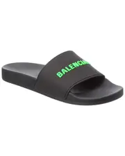 Balenciaga Pool Slide