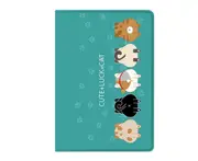 055 Tablet Protective Case with Pen Slot for Anti Drop Suitable for IPad mini6 8.3 inch