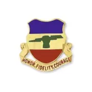 73rd Armor Cavalry US Army Unit Crest(each)
