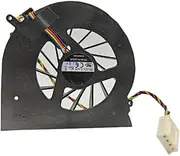 Laptop Long-line Fan Fan for Cooler Master DF0851612RFHN A8015-48BB A8516-48RB-4RP-F1 DF0801512B2UN DC 12V 0.50A New