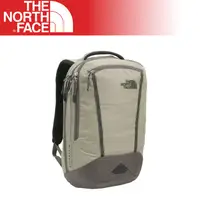 在飛比找蝦皮商城優惠-【The North Face 17L 13吋電腦背包 《灰