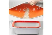 PETKIT Litter Clean Pad ( Replacement For Pura X Automated Litter Box)