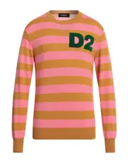 [DSQUARED2] DSQUARED2 Sweaters - Item 14380141