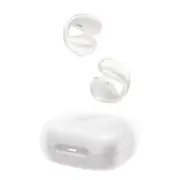 Anker Soundcore C30i Bluetooth 5.3 Open-Ear Wireless Earphones - White