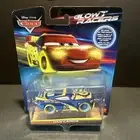 Disney Cars Glow in the Dark - Dan Carcia, Ryan Laney