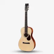 Eastman E10P-TC Wider Neck Adirondack Spruce Top & Solid Mahogany Back/Sides
