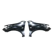 Guard Right & Left Side for Mitsubishi Triton MQ 01/2015 - 10/2018