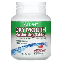 在飛比找iHerb優惠-[iHerb] XyliDENT Dry Mouth Moi