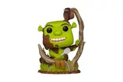 Shrek - Shrek Bathing Premium Pop! Vinyl Figure