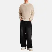 Represent Open Gauge Knit Sweater