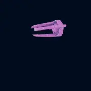 Udoxian Fleet Striker - The Astra Nebula - Starfinder - A Billion Suns