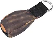 Luocute Throw Weight Bag, Throw Bag for Tree Work, Throw Weights for Arborists Outdoor Sports Tree Rock Climbing Spelunking Rope