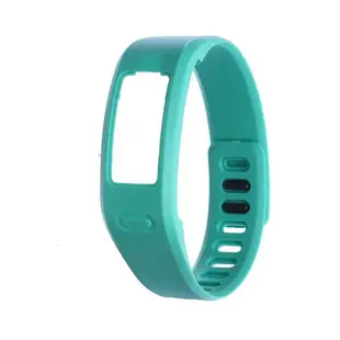 全館免運 買一贈一於佳明vivofit2錶帶 佳明Garmin vivofit2矽膠錶帶 vivofit2運動款手錶錶帶