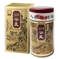 在飛比找京站Q online優惠-【天仁茗茶】509茶王(150克)