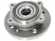 Front Wheel Hub Assembly For 07-15 Mini Cooper Convertible 2dr Coupe MM53J1 (for: Mini)
