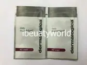 16pcs x Dermalogica Daily Superfoliant Sample #moau