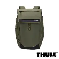 在飛比找Yahoo奇摩購物中心優惠-Thule Paramount III 27L 15.6 吋