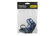 Kayak Rod and Paddle Leash