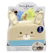 Beatrix Potter - Peter Rabbit Tissue Box Play Set