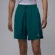 NIKE AS M J DF SPRT WOVEN SHORT 男休閒短褲-綠-DV9790318