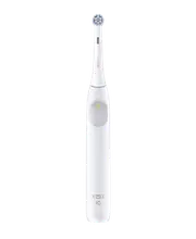 iO2 Electric Toothbrush - White