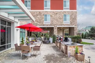 TownePlace Suites by Marriott Franklin Cool Springs