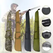 600D 132CM Gun Bag Protector Hunting Gun Shotgun Case Rifle Storage Soft Bags