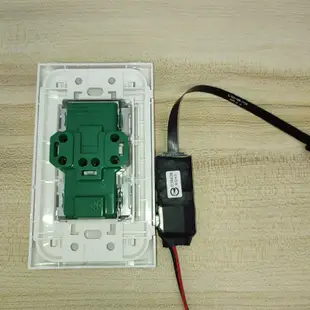 【插座有畫面a】 插座造型 針孔攝影機 針孔 微型攝影機 密錄器 針孔監視器 針孔鏡頭 迷你針孔 無線攝影機 監視器